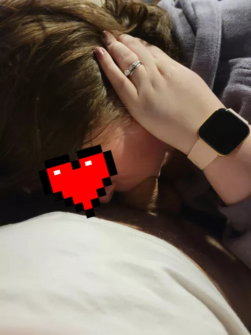 She's definitely a keeper! by coupleobutts