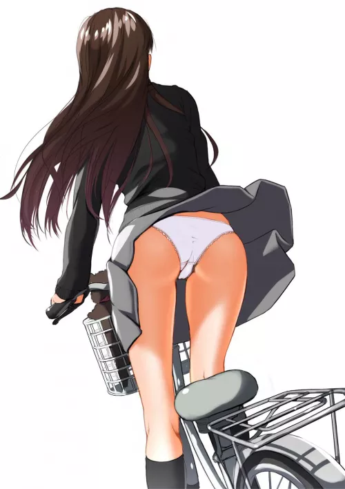 She’s doesn’t even realize [Idolmaster Cinderella Girls] (Credit: ななひめ) by _YURILVR