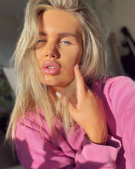 She's getting there by cactusjones