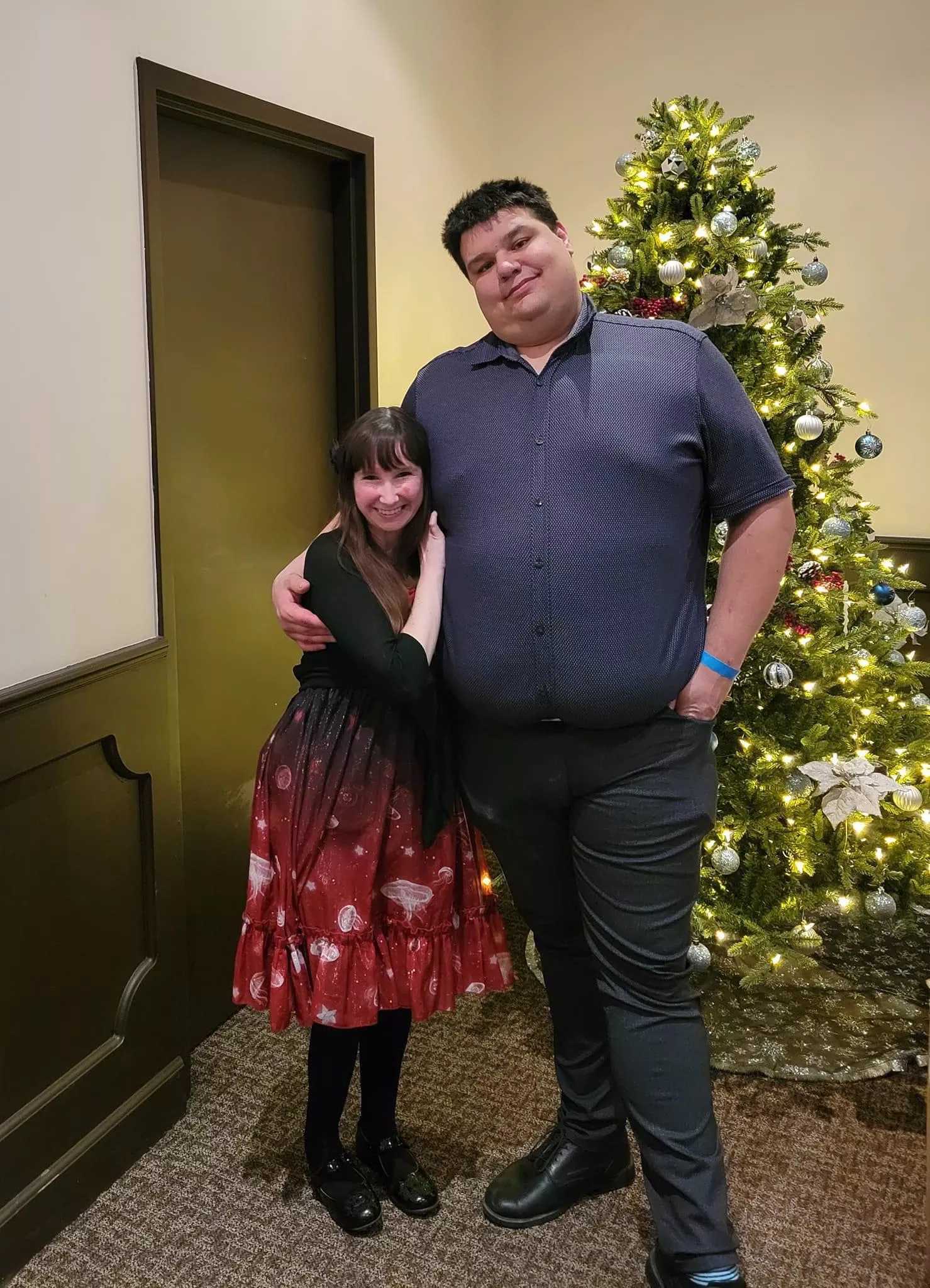 She’s gonna be destroyed posted by ZealousidealEagle563