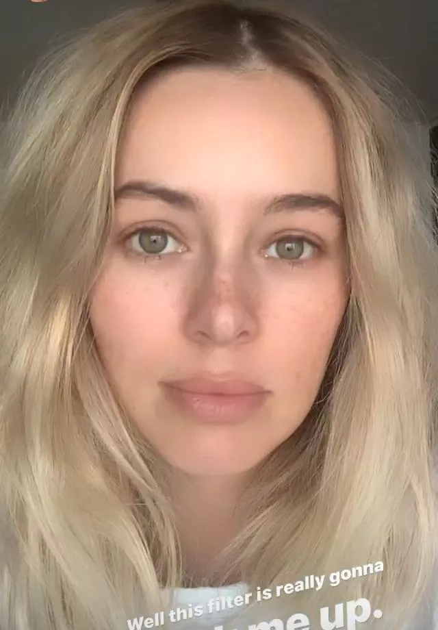 She’s gorgeous! posted by dinham16