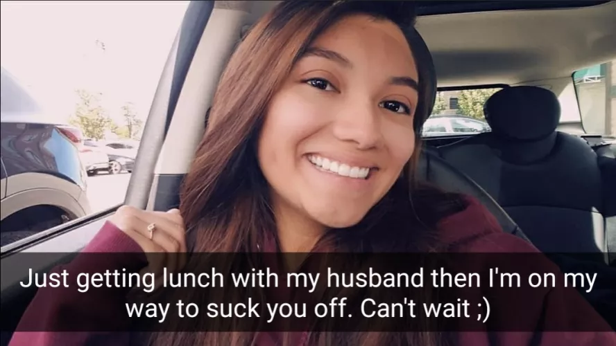 She's hungry. by SpicyTuna_wMayo