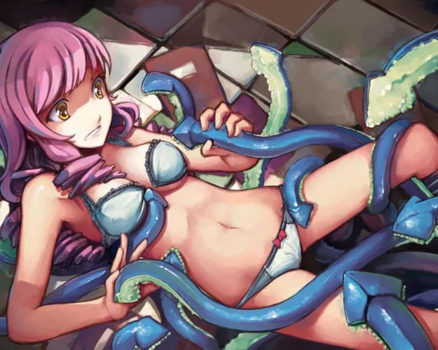 She’s in for a good time by Just4Friends69