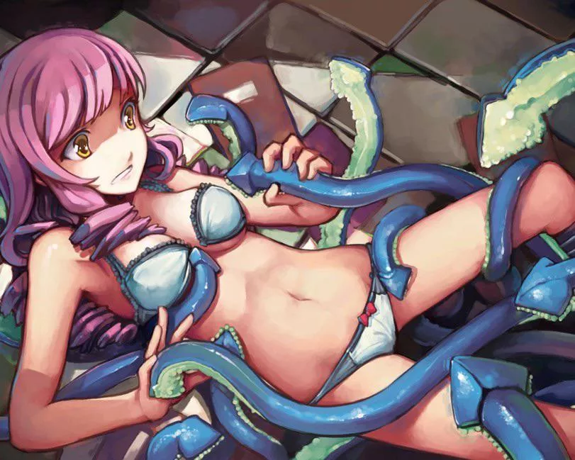 She’s in for a good time posted by Just4Friends69