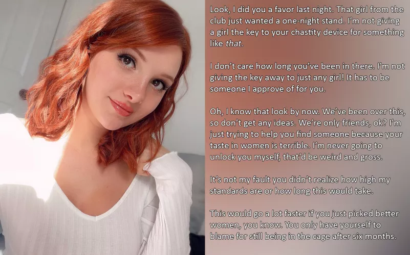 She's just trying to help (Friendzone) by Dopadoru