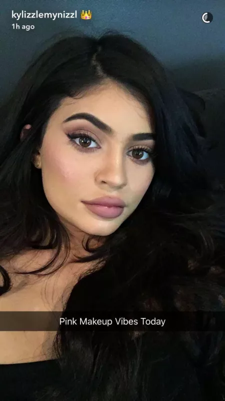 she’s literally perfect by Upscaled-Enhanced