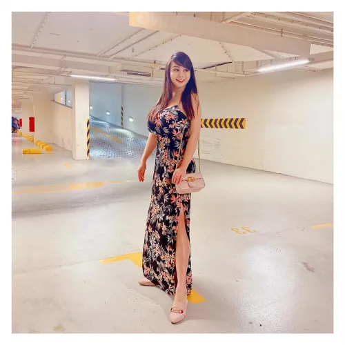 She's lovely! by ElizabethDebicki