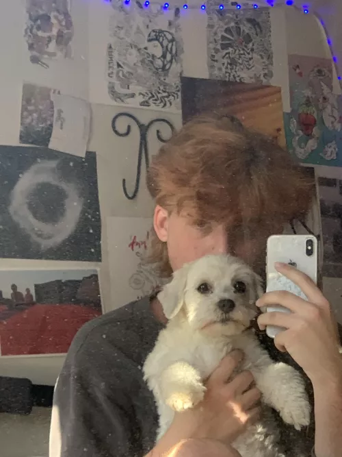 shes my everything by devilhexme2