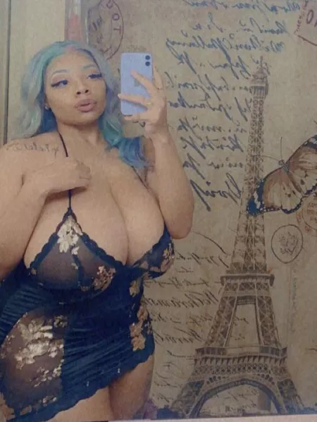 She’s my secret weapon by AccomplishedAd669