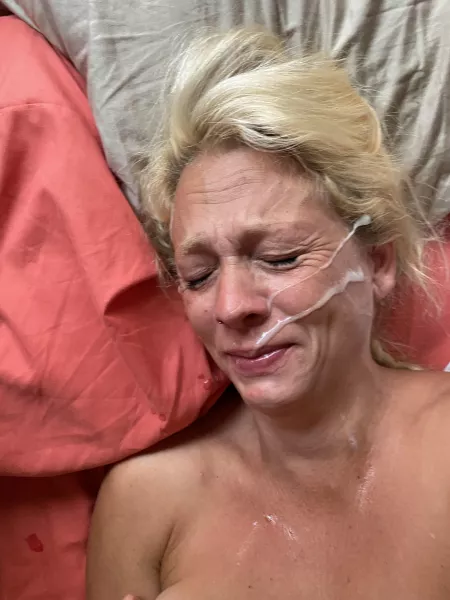 She’s not a fan (f36) by ali05155