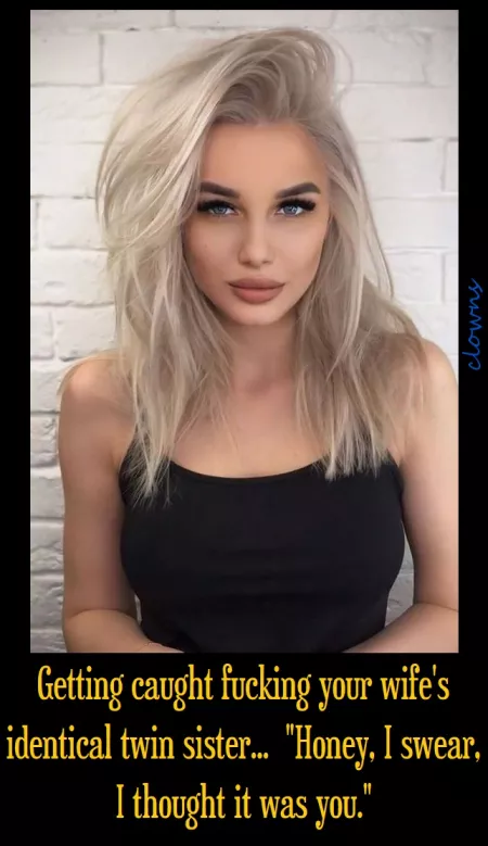 She's not buying any of that. by clowns4mom