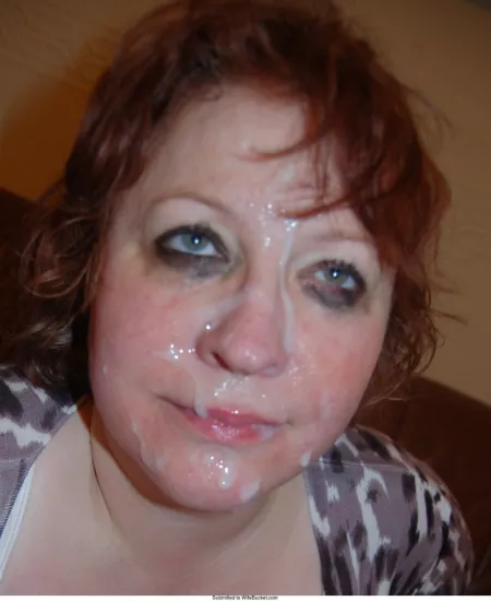 She's not happy about it by iLoveBlowjobstoo