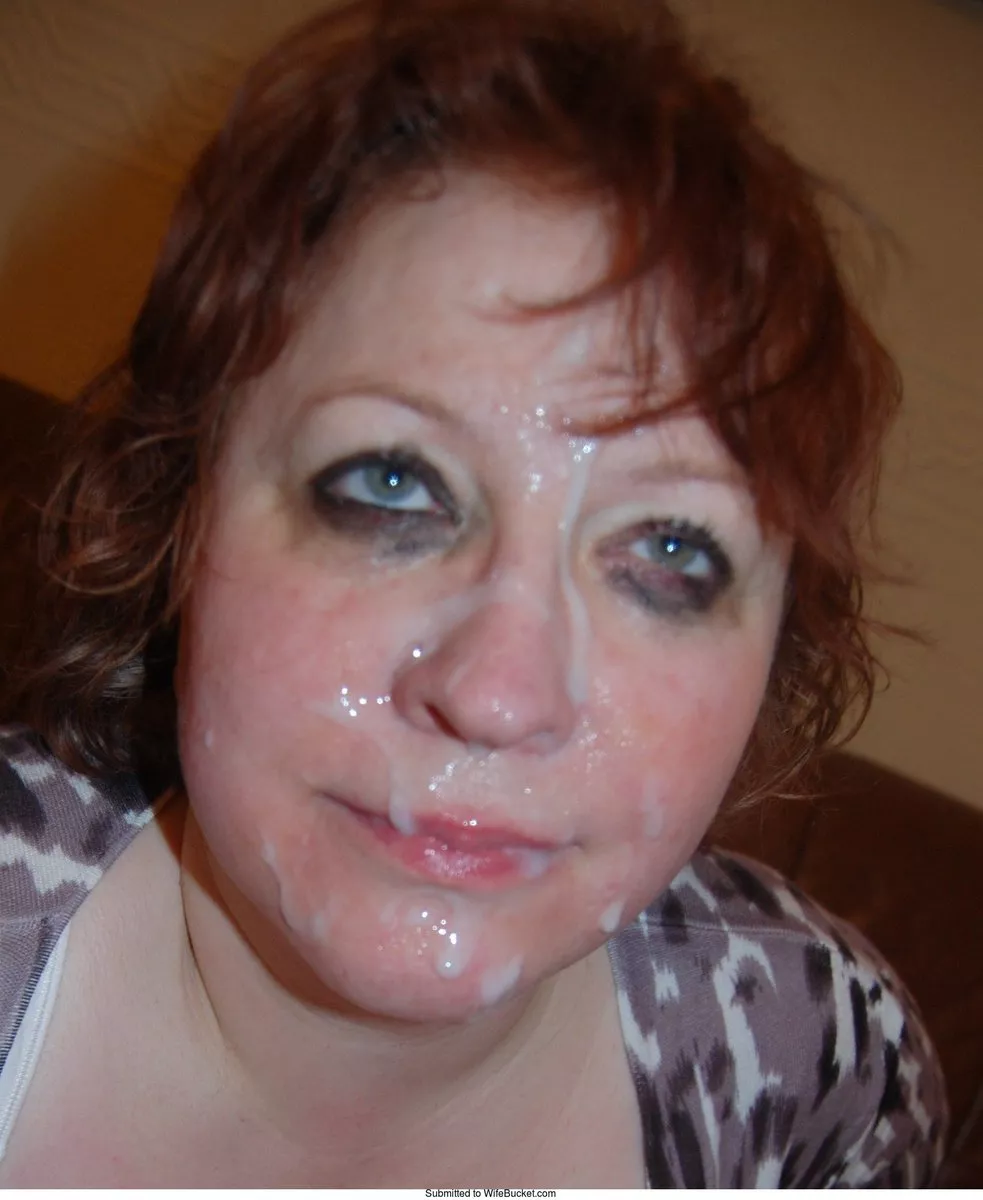 She's not happy about it posted by iLoveBlowjobstoo