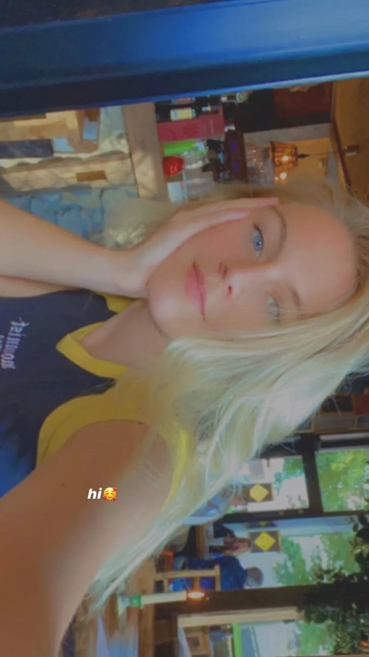 She’s not only booty, what a beauty 🤩 posted by Osamabindripping