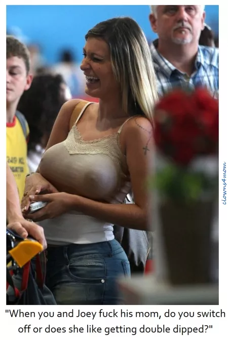 She's not picky by clowns4mom