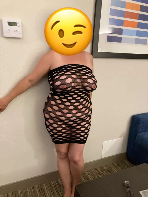 She’s only ever been with me. Care to change that? by a_nervous_couple