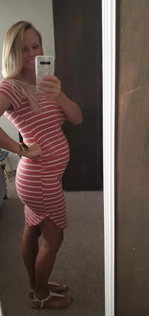 She’s pretty well loved here, would you smash my wife?! by Breakneckspeed99