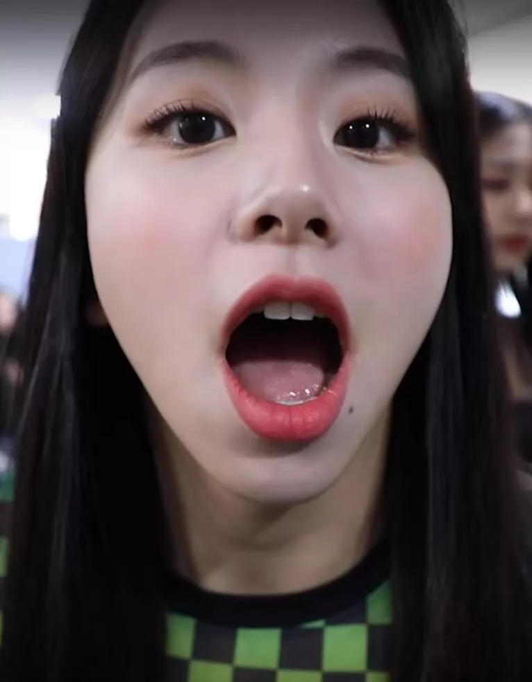 She's ready posted by Comfortable_Clock180