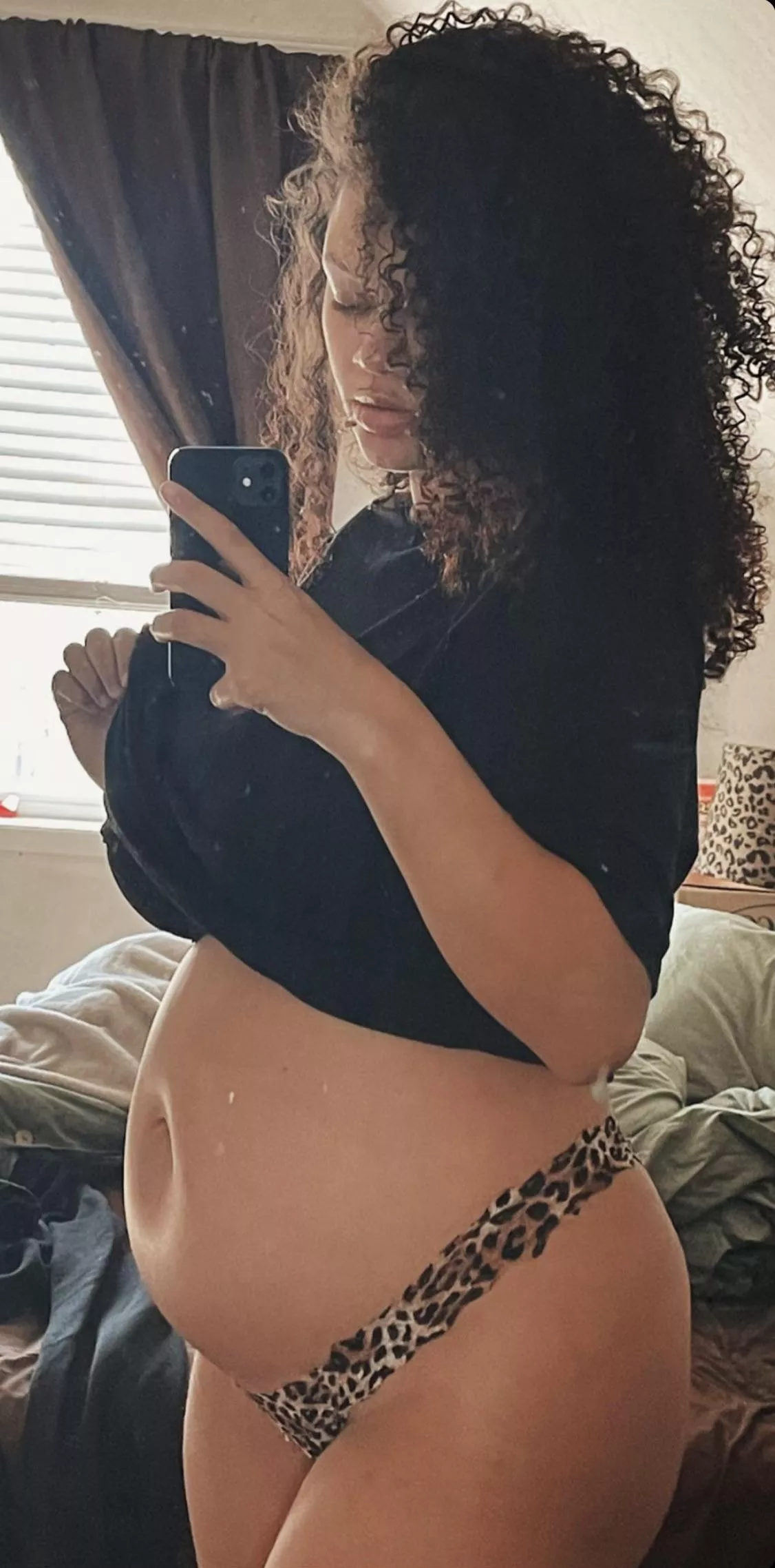 She’s ready to play posted by usernamebaileaves