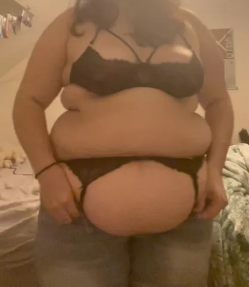 She’s really been blowing up by Natural-Psychology24