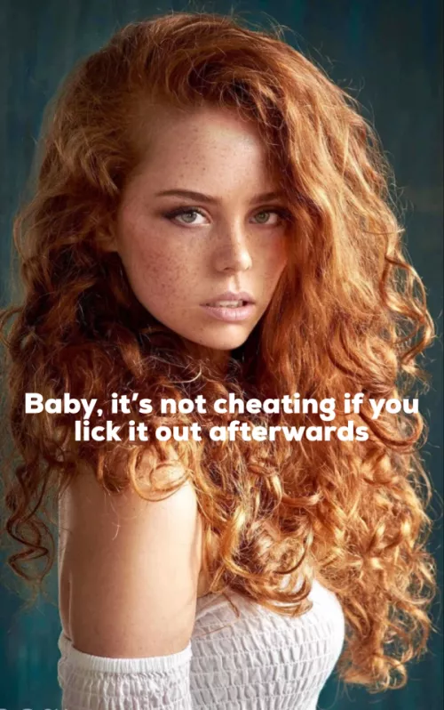 She's right. by seesawsam