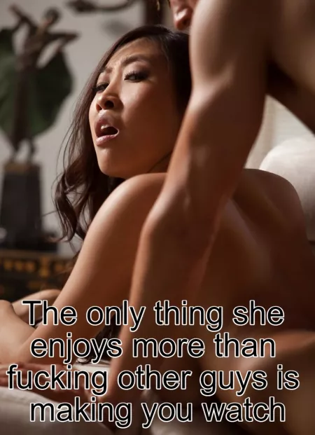 She's sadistic by jolliesoff