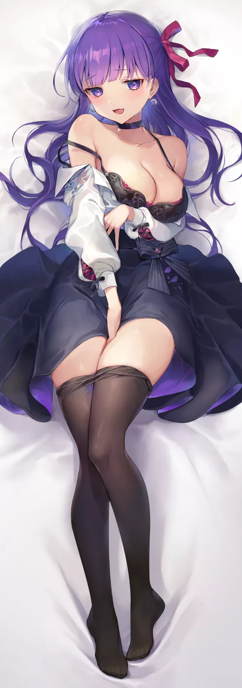 Shes Seducing You by kenny_108