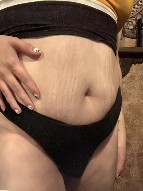 she’s shy by BornHanged