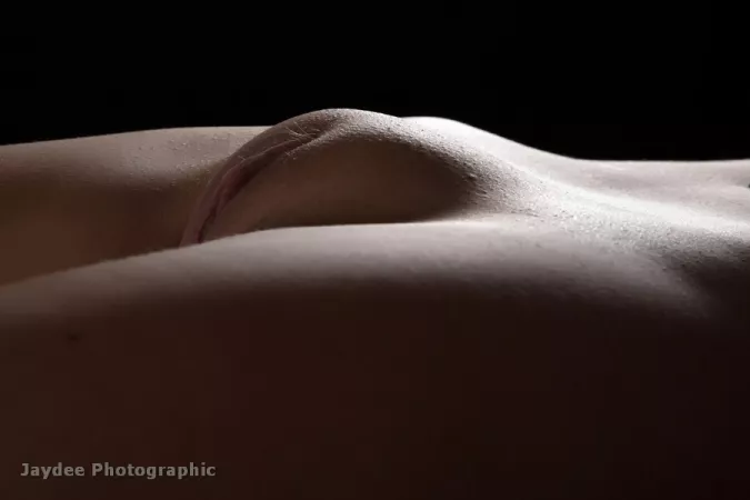 Shes Smooth by Vast-Bronze