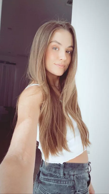 She’s so beautiful by MrBaseball11x