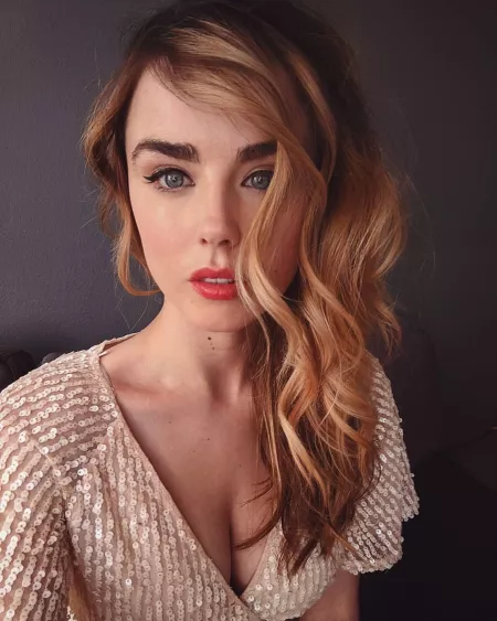 she’s so beautiful 😍 by impulsive303