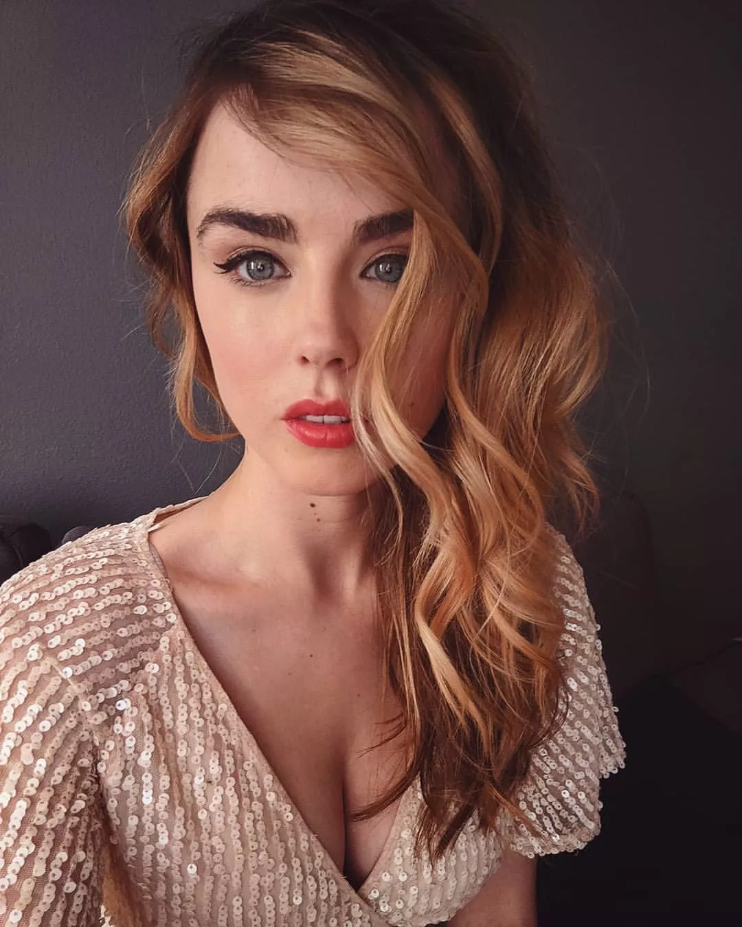 she’s so beautiful 😍 posted by impulsive303