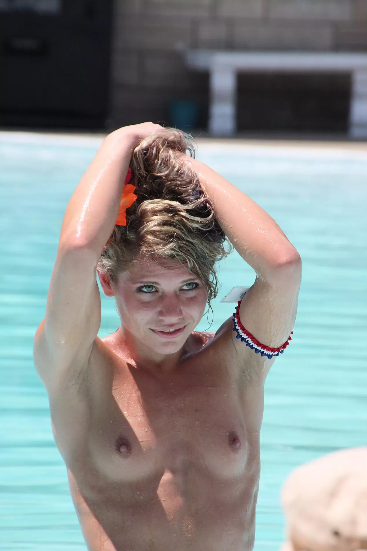 She’s so cute posted by CEEBS333