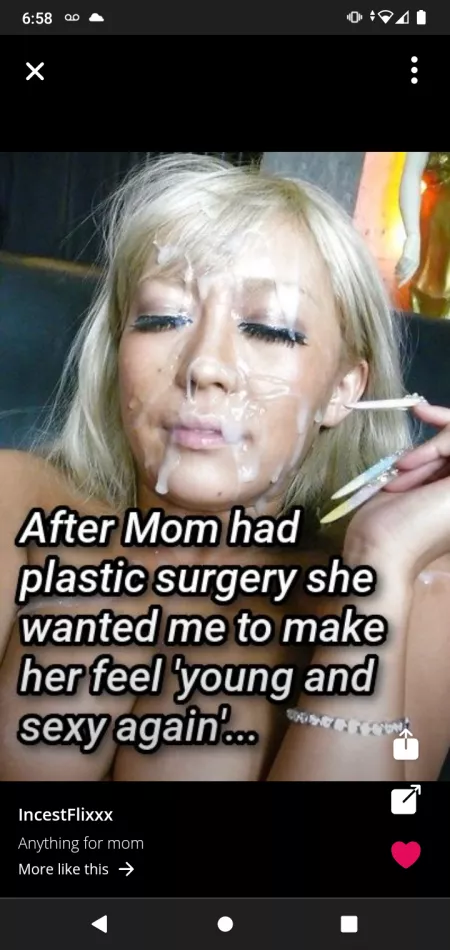 She's so hot!!!! by Expensive-Ad9445