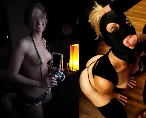 She's so hotly cute to share! by sojourncouple