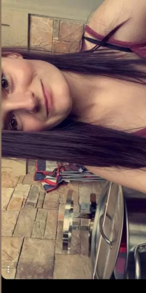 She's so stunning 😍 by YOUNGDUCKMUFFIN