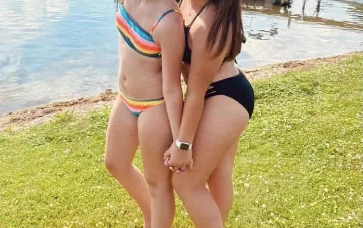 She’s sooo bad by Granny124