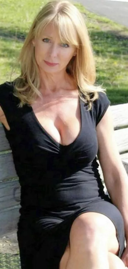 She’s still got it going on by UHShotmail11