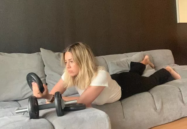 She’s still so hot posted by dinham16