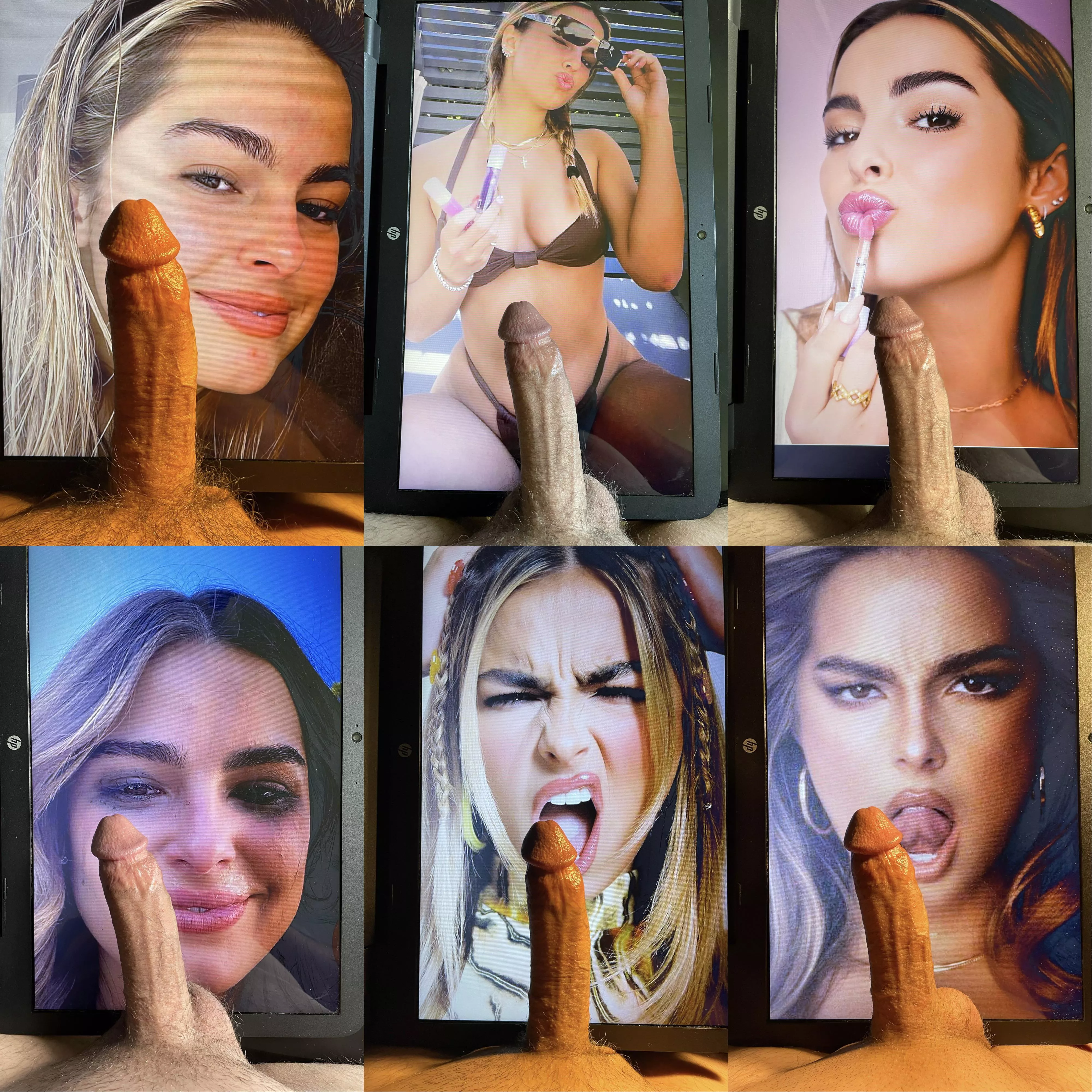 She’s the best to tribute…. posted by lukinforfun352