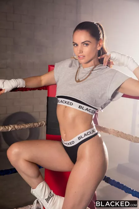 She's the GOAT by FilthyKing_X