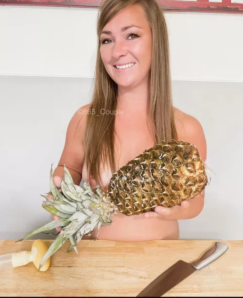 She’s the kind of fun you’ve been missing. by 865_Couple