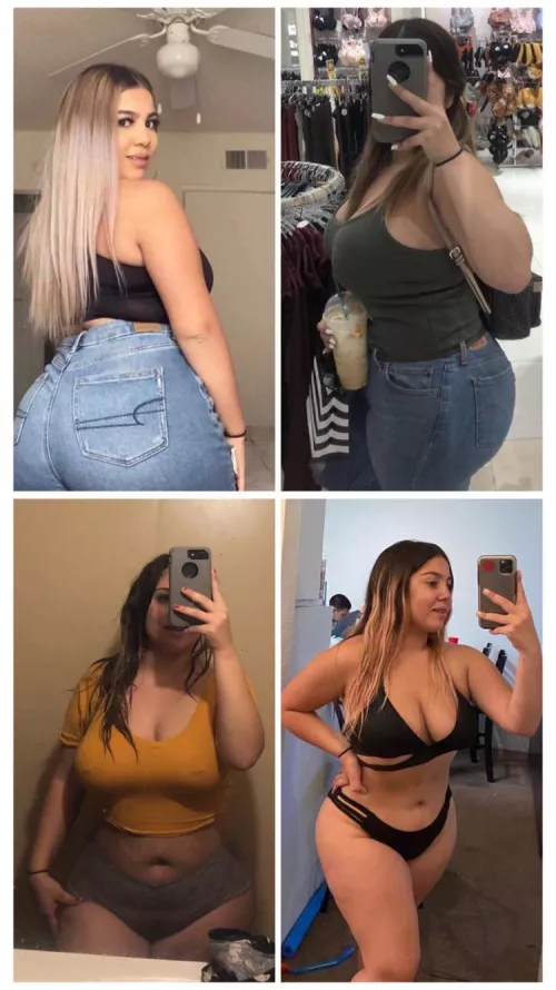 She’s thick af for only being 18 🥵🌶👩🏻 by ifukthickgirls