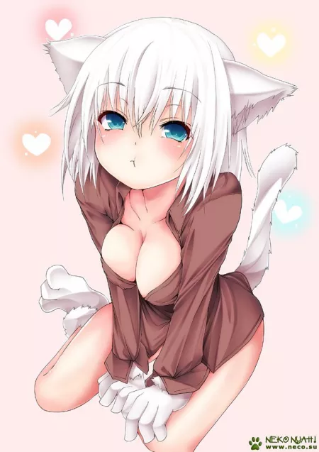 She's upset that there haven't been any posts here recently. by D45_B053