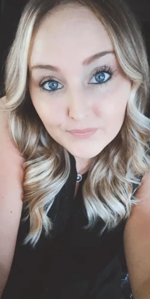 She’s waiting for it!😝 by allday9312