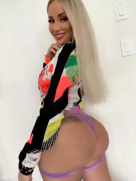 She’s way too expensive. by BloodstainedAxe