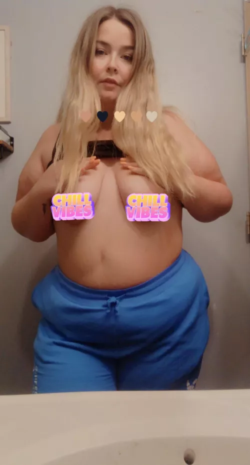 Shhh let me be your dirty little secret! 🤫🥵 by Agile-Education-9925