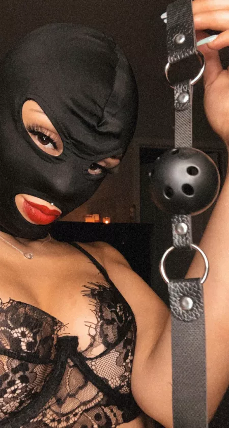 Shhhh, it’s okay you can be mommys secret lil sissy slut 😘 by Goddess_Faye21