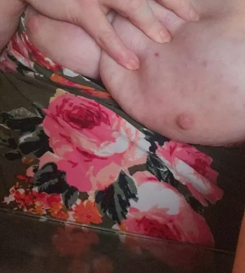 Shhhh secret titis.... don't tell my boss 😉 by iambatgirl520