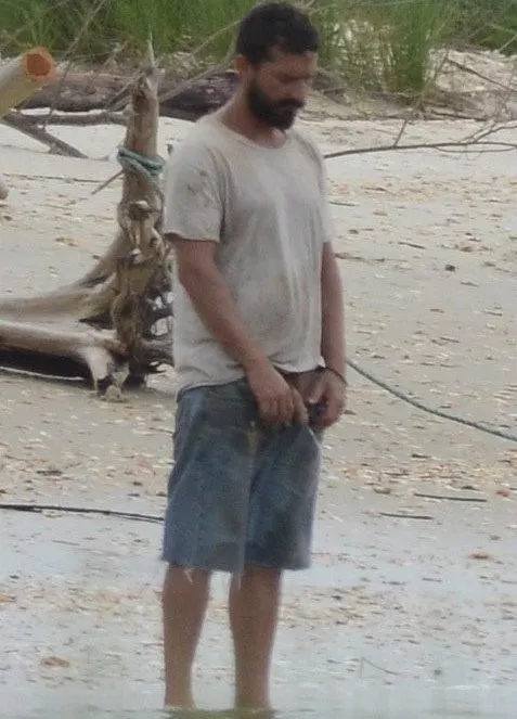 Shia LaBeouf posted by cassandras_eyes